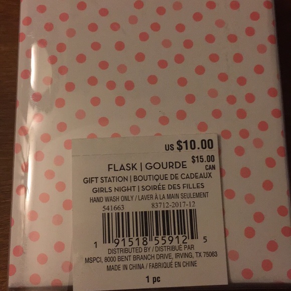 Flask - Picture 2 of 2